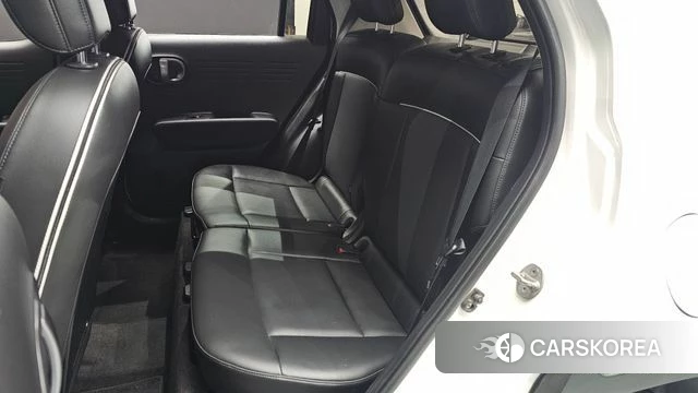 Hyundai Casper 2022 Белый из Кореи, фото 2