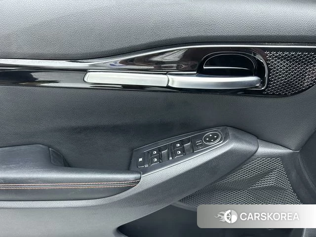 Kia Proud run 2022 Белый из Китая, фото 2