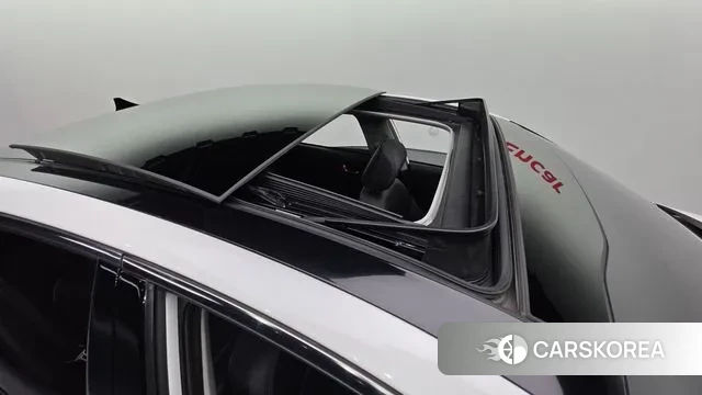 Kia The New K5 2nd generation 2018 Белый из Кореи, фото 2