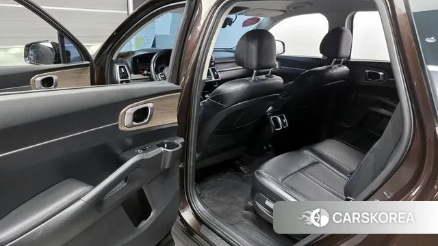 Kia Sorento 4th Generation 2020 Коричневый из Кореи, фото 2