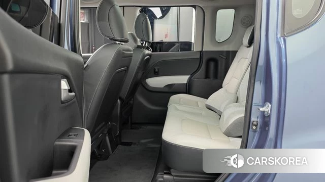 Kia The New Kia Ray EV id 4308373 из Кореи 2