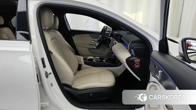 Mercedes-Benz A-Class W177 2022 Белый из Кореи, фото 2