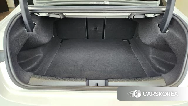 Mercedes-Benz CLA-Class C118 2023 Белый из Кореи, фото 2