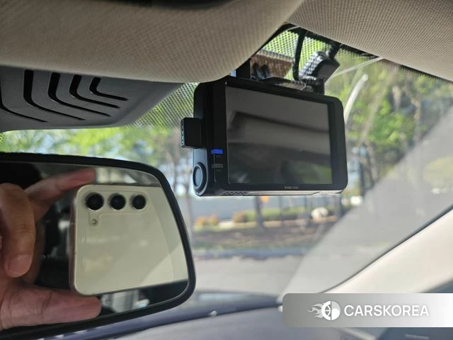 BMW 5 Series (G30) 2018 Черный из Кореи, фото 2