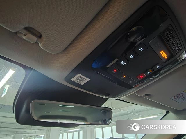 Kia The New Carnival 4th Generation 2024 Черный из Кореи, фото 2