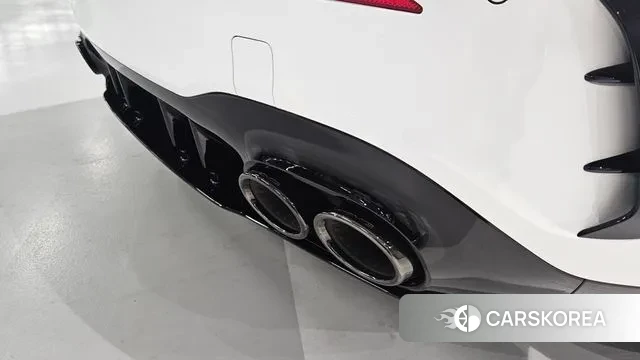 Mercedes-Benz A-Class W177 2025 Белый из Кореи, фото 2