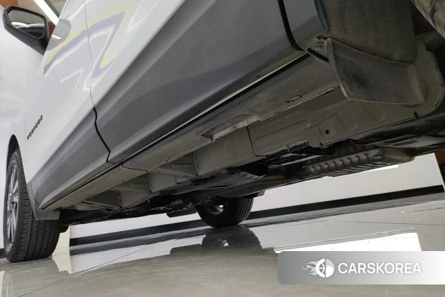 Chevrolet Explorer 2023 Белый из Китая, фото 2