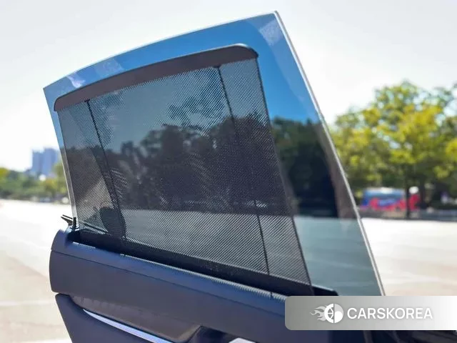 Maserati Levante id 3182327 из Кореи 2