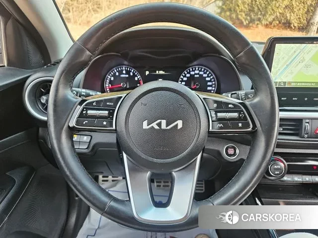 Kia The New K3 2nd generation id 3659232 из Кореи 2