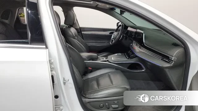 Hyundai The New Grandeur IG id 3487950 из Кореи 2