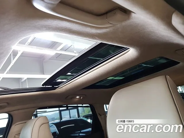 Genesis GV80 id 2653367 из Кореи 2