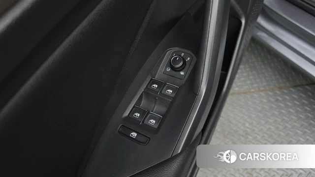 Volkswagen 7th Generation of Jetta 2021 Серый из Кореи, фото 2