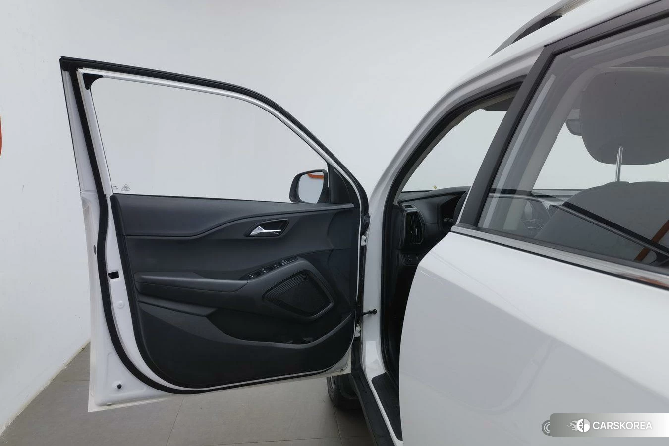 Hyundai ix35 2020 Белый из Китая, фото 2