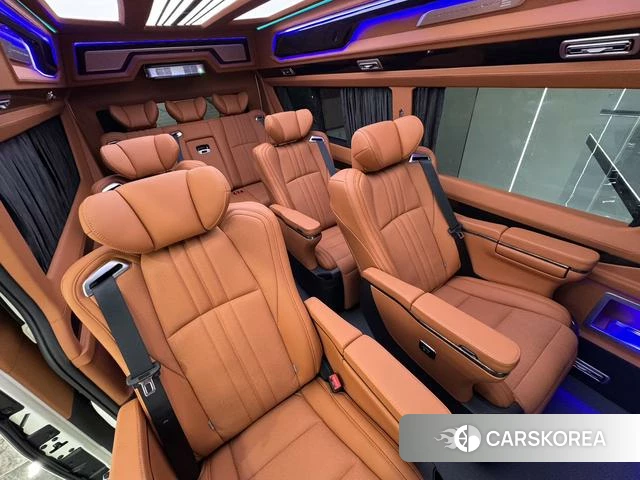 Toyota Hiace 2026 Черный из Китая, фото 2
