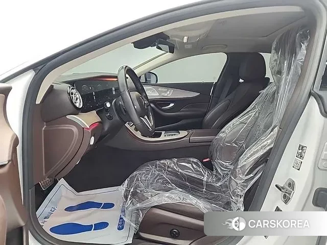 Mercedes-Benz CLS-Class C257 2020 Белый из Кореи, фото 2