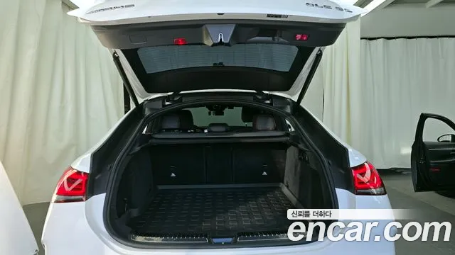 Mercedes-Benz GLE-Class W167 id 2661968 из Кореи 2