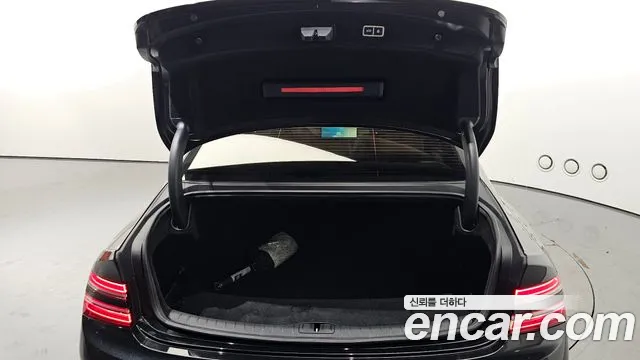 Genesis G80 (RG3) id 2656283 из Кореи 2