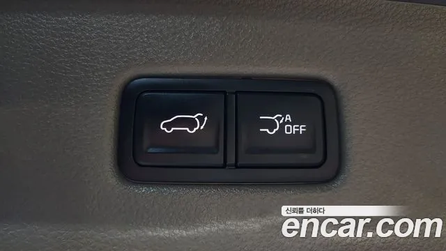 Kia Carnival 4th generation id 2695751 из Кореи 2