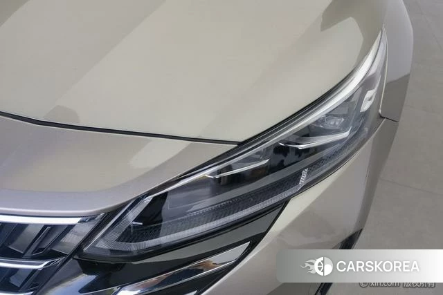 Nissan Teana 2023 Другой из Китая, фото 2