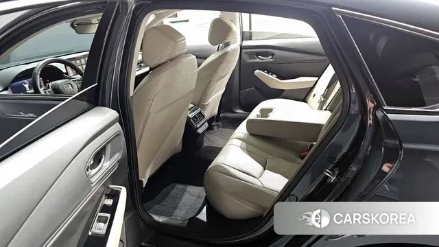 Honda Accord 11th Generation 2023 Серый из Кореи, фото 2