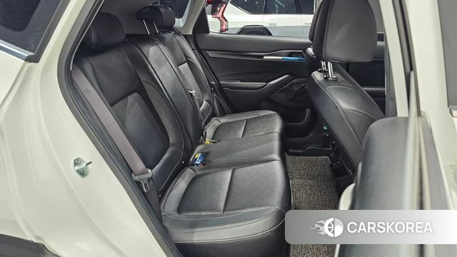 Kia The New Seltos 2023 Белый из Кореи, фото 2