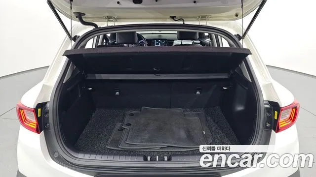 Kia Stonic id 2675031 из Кореи 2