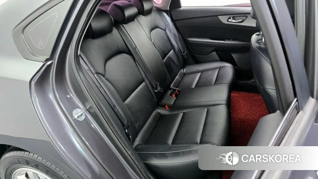 Kia Come New K3 2020 Серый из Кореи, фото 2
