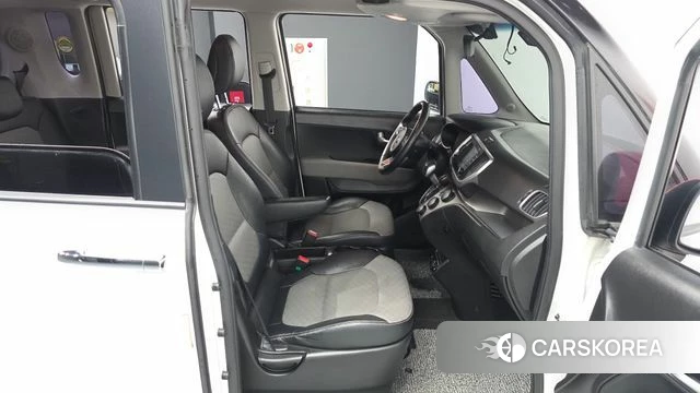 Kia The New Ray 2019 Белый из Кореи, фото 2