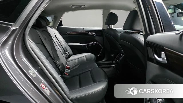 Kia Come New K7 2019 Серый из Кореи, фото 2