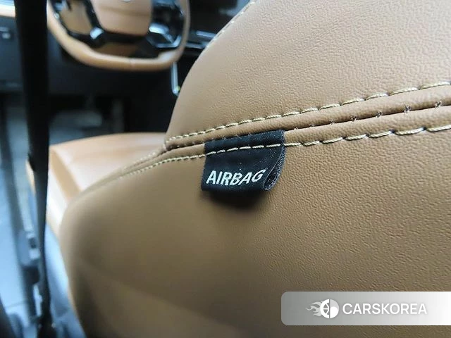 Ssangyong Torres 2023 Белый из Кореи, фото 2