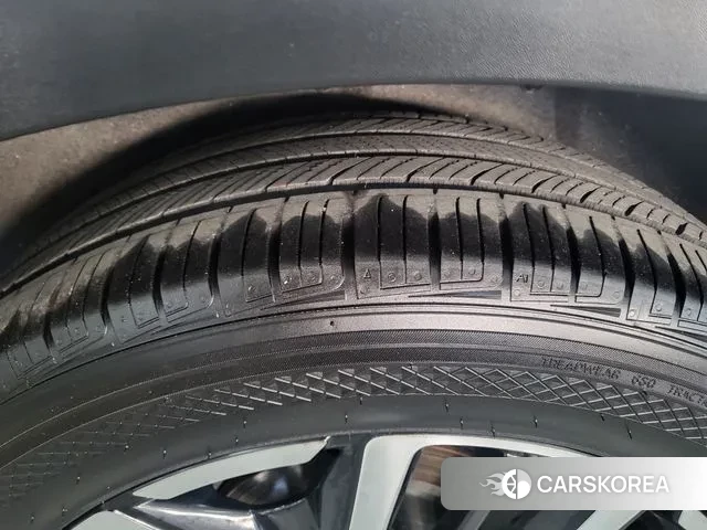 Renault Korea (Samsung) The New QM6 2019 Белый из Кореи, фото 2