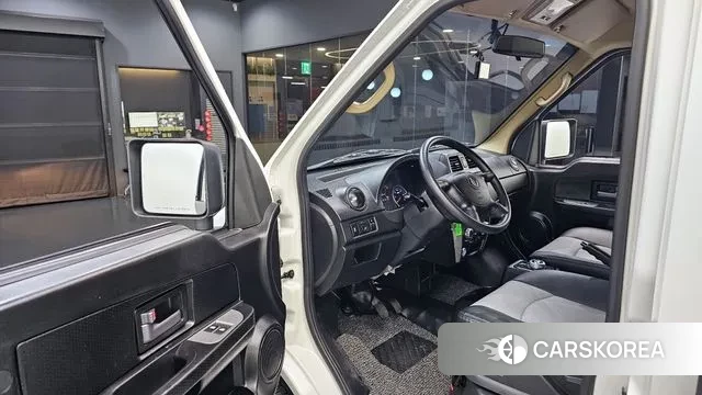 Dongfeng Socon C35 2023 Белый из Кореи, фото 2