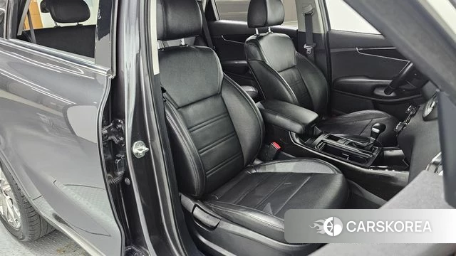 Kia The New Sorento 2018 Серый из Кореи, фото 2