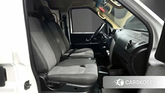 Dongfeng Socon C35 2022 Белый из Кореи, фото 2