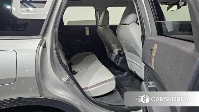 Mini Cooper S Countryman 3rd Generation 2025 Серебристо-серый из Кореи, фото 2