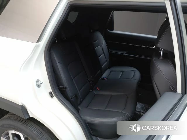 Ssangyong Torres 2023 Белый из Кореи, фото 2