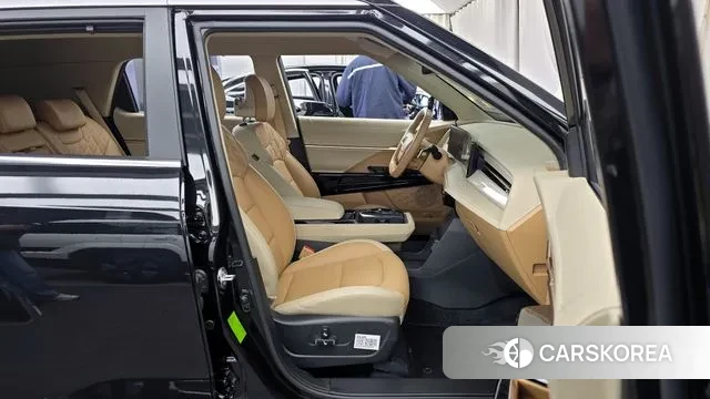 Ssangyong Actian 2nd Generation 2024 Черный из Кореи, фото 2