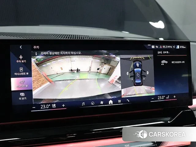 BMW 5 Series (G60) 2025 Черный из Кореи, фото 2