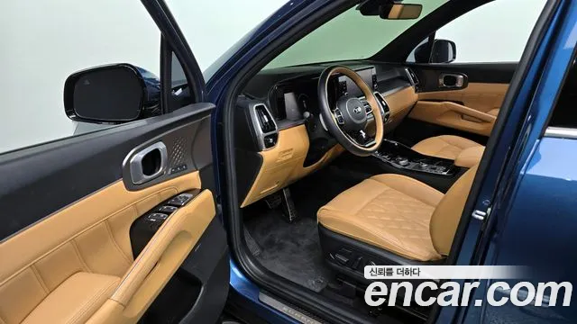 Kia Sorento 4th Generation id 2653819 из Кореи 2