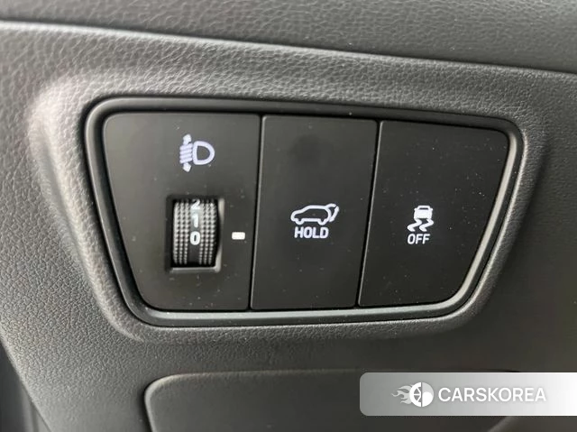 Hyundai Tucson (NX4) 2022 Серый из Кореи, фото 2