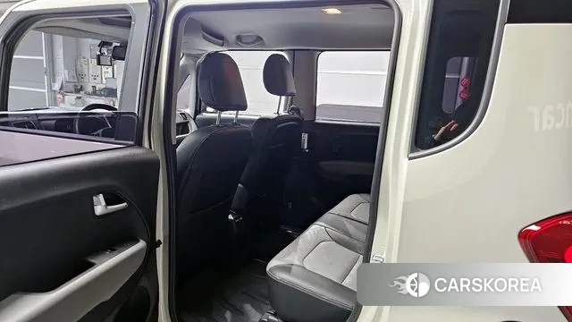 Kia The New Ray 2022 Жемчужный цвет из Кореи, фото 2