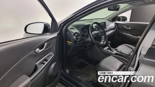 Hyundai Kona id 2656897 из Кореи 2