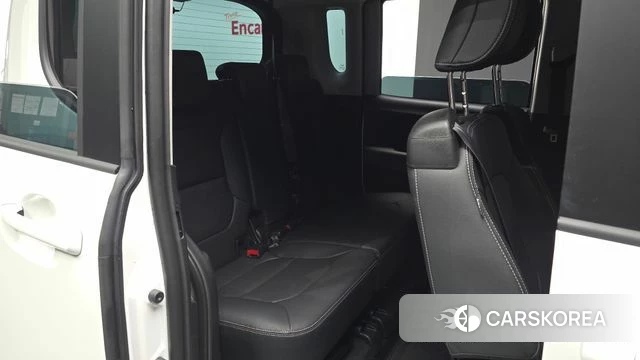 Kia The New Kia Ray 2025 Белый из Кореи, фото 2