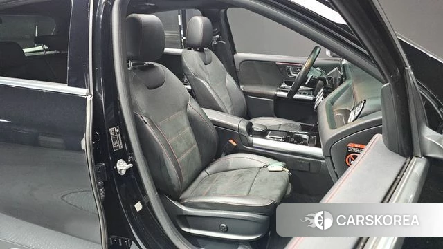 Mercedes-Benz GLA - Class H247 2020 Черный из Кореи, фото 2