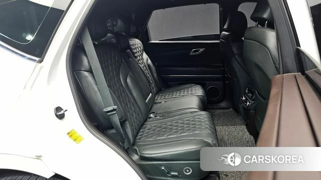 Genesis GV80 2020 Белый из Кореи, фото 2