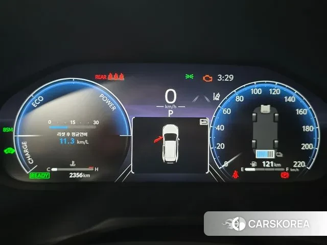 Toyota RAV4 5th Generation 2024 Белый из Кореи, фото 2