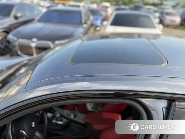 BMW 3 Series (F30) 2018 Серый из Кореи, фото 2