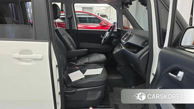 Kia The New Kia Ray 2026 Белый из Кореи, фото 2