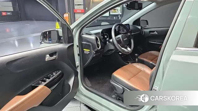 Kia The New Morning (JA) id 3492249 из Кореи 2