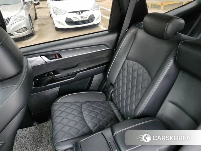 Kia Mohave Master 2024 Черный из Кореи, фото 2